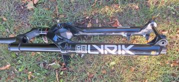 Rock shox Lyrik Ultimate 160 beschikbaar voor biedingen