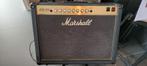 Marshall JCM 900  Combo. High Gain Master Volume Mklll., Muziek en Instrumenten, Ophalen of Verzenden, Zo goed als nieuw