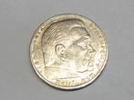 Duitsland 5 Mark 1935 G Zilver, Ophalen of Verzenden