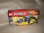 Lego Ninjago 70747 : Boulder Blaster, Ophalen of Verzenden, Nieuw, Complete set, Lego