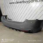 Achterbumper origineel BMW 4-sere sport F 19-20 51128054566, Gebruikt, Ophalen of Verzenden, Bumper, Achter