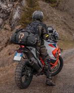 Sacoche de moto | 50L | Imperméable | LIVRAISON GRATUITE, Neuf, -, -, IRON JIA'S