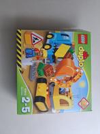 Duplo 10812, Ophalen of Verzenden, Zo goed als nieuw, Complete set, Duplo