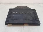 MOTORBESCHERMPLAAT 208 II (UB / UH / UP) (|9828879280|), Gebruikt, Peugeot