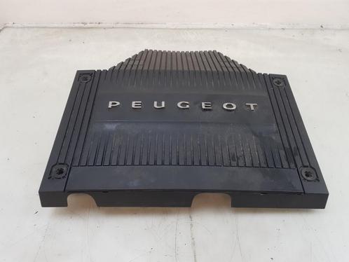 MOTORBESCHERMPLAAT 208 II (UB / UH / UP) (|9828879280|), Auto-onderdelen, Carrosserie, Peugeot, Gebruikt