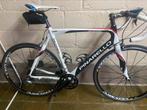 Pinarello FP5, Ophalen, Gebruikt, Carbon, 15 tot 20 versnellingen