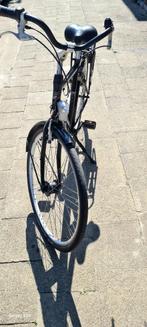 Oxford herenfiets 28 inch, Fietsen en Brommers, Fietsen | Heren | Herenfietsen, Ophalen