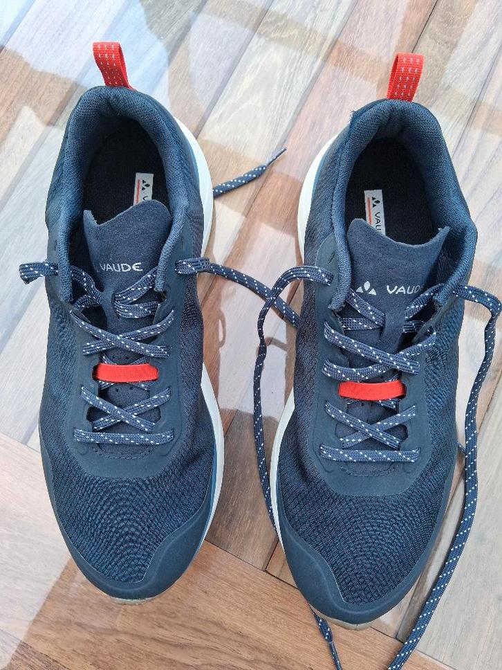 TK wandelschoenen Vaude maat 42.5, Sports & Fitness, Alpinisme & Randonnée, Comme neuf, Chaussures, Enlèvement