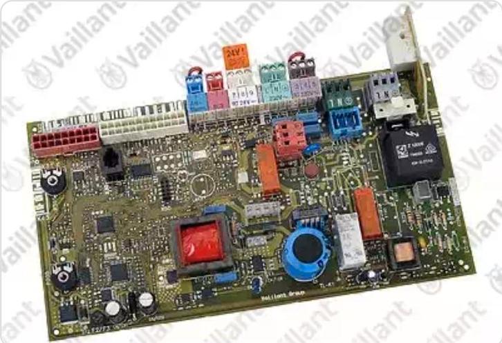 Carte Vaillant VKK.../4  100% neuve), Collections, Collections Autre, Neuf, Enlèvement ou Envoi