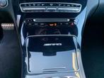 amg embleem asbak logo dashboord dashboard w205 w213 c43 c63, Auto-onderdelen, Ophalen of Verzenden, Nieuw, Mercedes-Benz