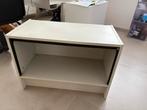 Ikea opbergkast, Ophalen, Gebruikt