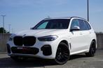 Prachtige BMW X5 45e xDrive M-Pakket, Automaat, https://public.car-pass.be/vhr/e9412695-ba92-4d70-b820-fc11308e6dfc, Leder, Bedrijf
