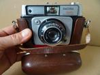 Dacora Dignette appareil photo vintage en bakélite Dacora, Enlèvement ou Envoi, Utilisé, Compact, Autres Marques