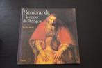 Rembrandt et le retour du prodige Baudiquey Mame, Verzenden, Gelezen