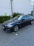 BMW 520d luxuri line, Auto's, Automaat, 4 deurs, Achterwielaandrijving, 4 cilinders