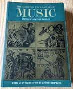 Boek The Larousse Encyclopedia Of Music, Ophalen of Verzenden, Zo goed als nieuw
