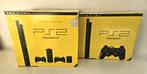 Playstation 2 Slim console met doos, Games en Spelcomputers, Ophalen of Verzenden, Slim