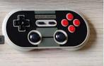Manette bluetooth, Informatique & Logiciels, Joysticks, Envoi, Utilisé, 8bitdo