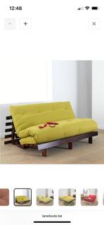 Laredoute, Huis en Inrichting, Ophalen, Gebruikt, 160 cm