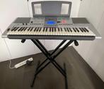 Clavier sur pied PSR E403, Muziek en Instrumenten, Ophalen, Yamaha, Met standaard, 61 toetsen