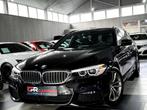 BMW 5 Serie 520 Touring dA M Sport 1e Main Etat Neuf Full Hi, Automaat, 4 cilinders, Leder, Bedrijf