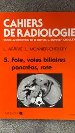 Cahiers de radiologie, Comme neuf