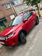 Land Rover Discovery Sport D150 AWD AUT., Autos, Land Rover, Achat, Carnet d'entretien, Discovery Sport, Noir