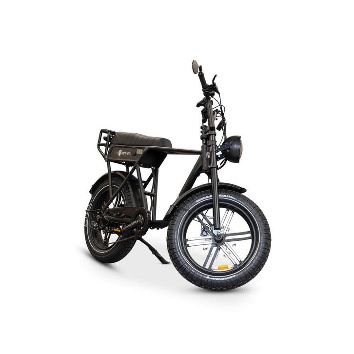 Fatebike a 10, Fietsen en Brommers, Elektrische fietsen, Zo goed als nieuw, Ophalen