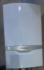 Chaudiere à condensation murale vaillant Ecotec plus, Doe-het-zelf en Bouw, Ophalen, Zo goed als nieuw