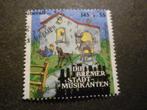 Duitsland/Allemagne 2017 Mi 3284(o) Gestempeld/Oblitéré, Verzenden