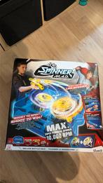 Deluxe spinner mad battle pack, Hobby en Vrije tijd, Ophalen, Zo goed als nieuw