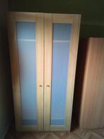 Penderie Ikea, Enlèvement