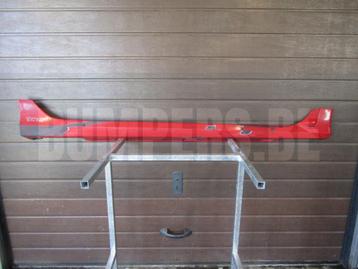 Zijskirt Dorpellijst Rechts Honda Civic X Sedan HB 15-22 718 beschikbaar voor biedingen