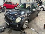 MINI COOPER - 2007 - S - S - Voiture particulière, Achat, Entreprise, Autres carburants, Autre carrosserie
