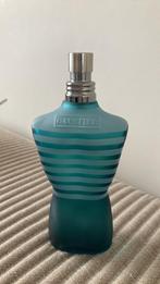 Jean Paul Gaultier le male edt 75 ml, Handtassen en Accessoires, Uiterlijk | Parfum, Ophalen of Verzenden, Zo goed als nieuw