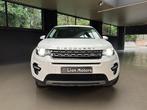 Land Rover Discovery Sport Limited 2.0 TD4 SE Euro6b, Autos, Land Rover, Achat, 139 g/km, Entreprise, Carnet d'entretien