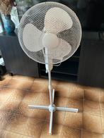 Vetilator op voet, Electroménager, Ventilateurs, Enlèvement, Utilisé, Ventilateur de trépied