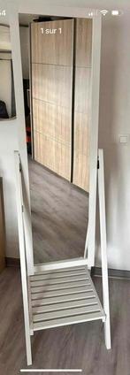 Spiegel, Ophalen, Zo goed als nieuw