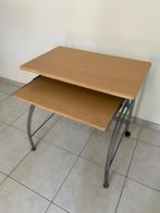 Bureau, meuble ordinateur, Huis en Inrichting, Ophalen, Gebruikt