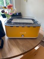 Barbecook tafel BBq, Tuin en Terras, Houtskoolbarbecues, Ophalen, Zo goed als nieuw