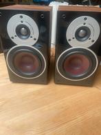 Paar DALI-luidsprekers + middenluidspreker, Audio, Tv en Foto, Ophalen of Verzenden, Zo goed als nieuw