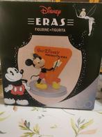 Beeld Disney mickey mouse nieuw in de doos, Nieuw, Mickey Mouse, Ophalen of Verzenden
