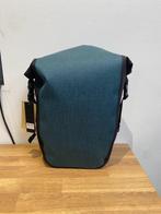 AGU Clean enkele fietstas Shelter medium blauwgroen - Nieuw!, Ophalen, Nieuw, Agu