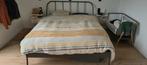 Bedframe + matras Ikea, Huis en Inrichting, Slaapkamer | Bedden, Ophalen, Gebruikt