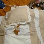 Tour de lit, Enlèvement, Comme neuf