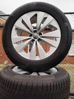 Audi velgen banden 265/55/R 19..H XL ms, Auto-onderdelen, Banden en Velgen, Ophalen, Band(en)