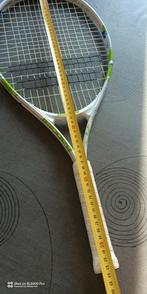 Raquette de tennis Babolat Comet 14. Pour junior, Raquette, Babolat, Enlèvement, Utilisé