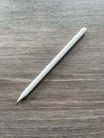 Apple Pen - Generatie 2, Ophalen of Verzenden, Zo goed als nieuw, Apple iPad