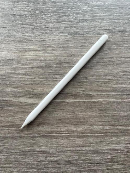 Apple Pen - Generatie 2, Computers en Software, Apple iPads, Zo goed als nieuw, Apple iPad, Ophalen of Verzenden