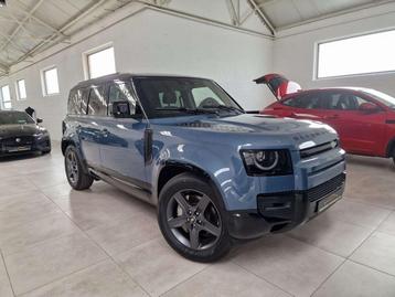 Land Rover Defender X-DYNAMIC PLUG-IN HYBRID AUTOMAAT FULL O beschikbaar voor biedingen